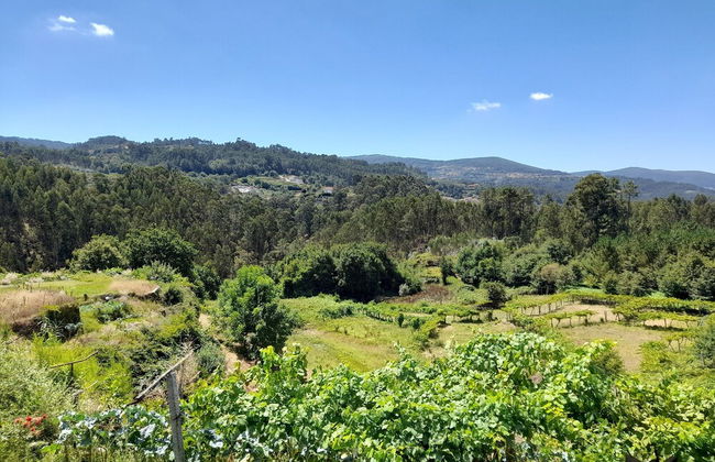 Coliving The VALLEY Portugal with Coworking Space open 24-7 - Foto 42