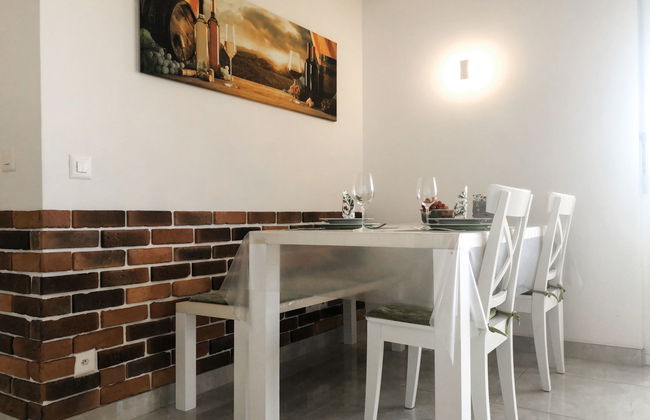 Residenza Monte Bré - Apt.002 Haus1 - Foto 7