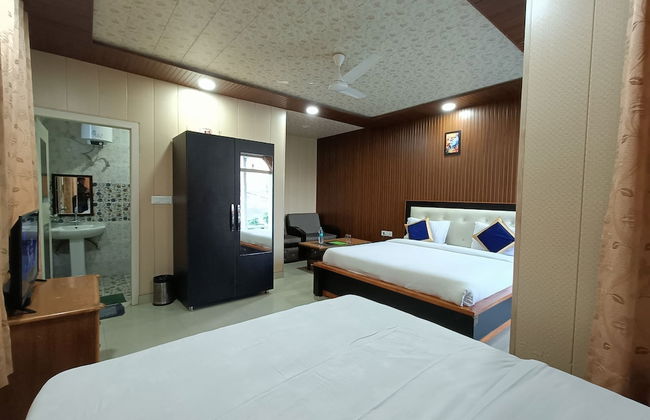 Crystal LakeView Homestay - Foto 14