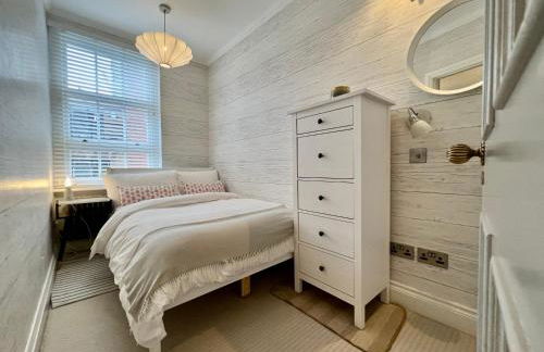 2 bedroom apartment in Shoreditch on quiet side street, close to Old Street station - Foto 12