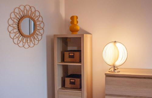 La maison rue Nadaud, au pied des remparts - Photo 25