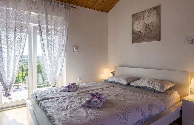 Villa in Kujici Near Beach With Pool - Foto 11