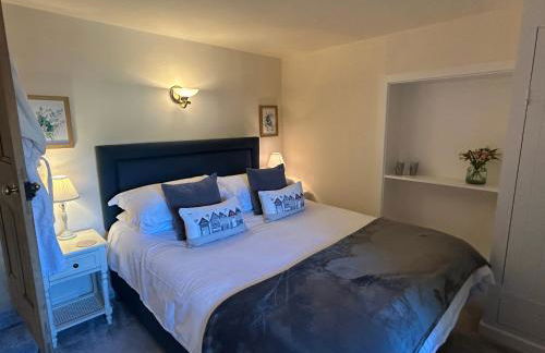 Pretty Cotswold Cottage with garden near Bibury - Foto 11