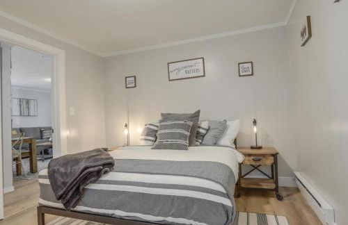 Mt Air Motel - Foto 61