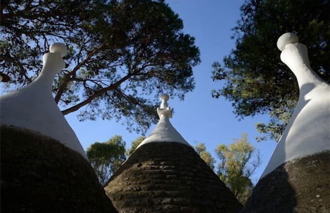 Tenuta Deserto - Foto 16