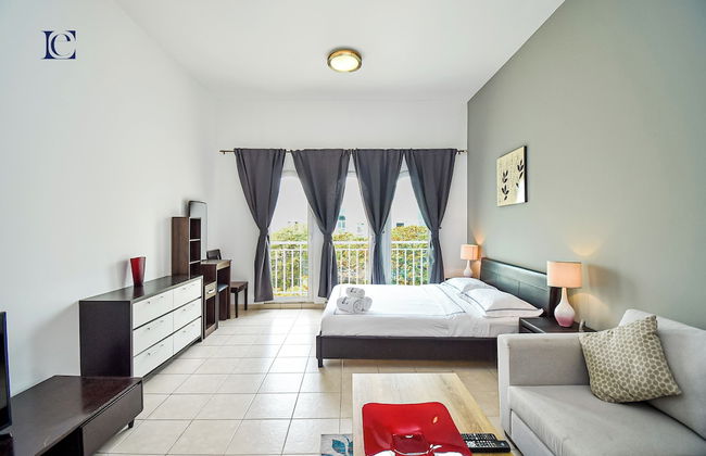 Eddie - Comfortable spacious Studio - Photo 6