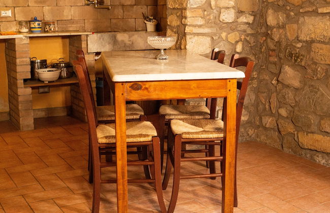 Le Roghete - Photo 16