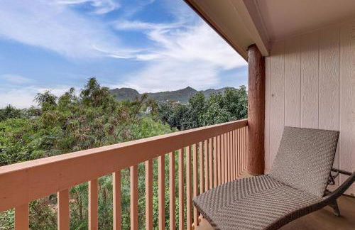 Walk to Kalapaki Beach Condo with Ocean and Mtn View! - Foto 14