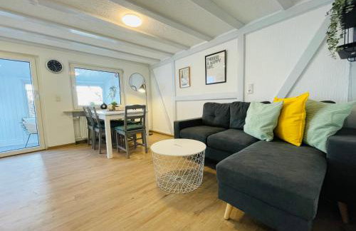 Ferienhaus Müdenzauber - Foto 10