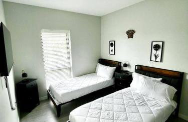 Monochrome Den - Foto 25