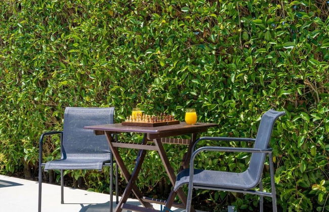 Villa Amani Comfortable Holiday Residence - Foto 36