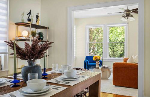 Retro Vibes & Zilker Views - Music House by Zilker - Foto 11