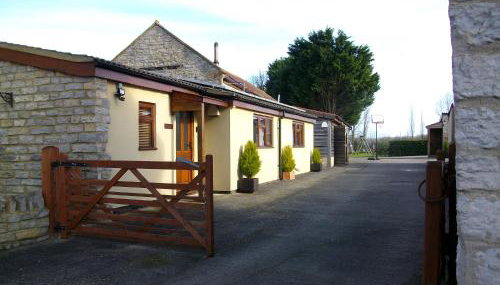 The Barton Annexe - Foto 3