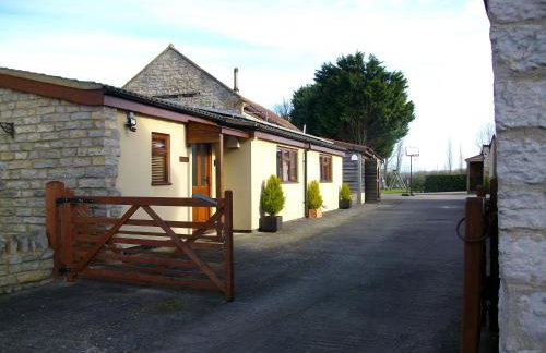 The Barton Annexe - Foto 3