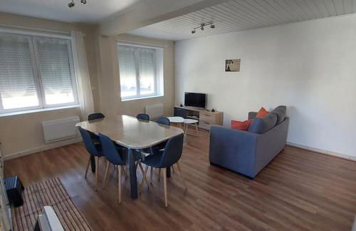 Maison 4-6 pers proche Beauval - Foto 6