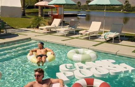 40-acre Estate, Priv Lake, Tennis, Golf Green, Soccer Buena Vista by Avantstay - Foto 143