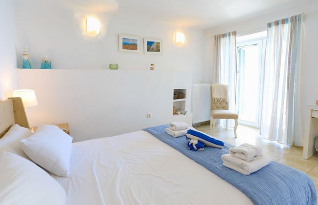 Villa Chiquitita in Rachi - Foto 52