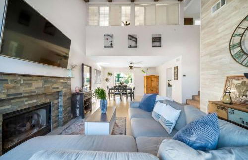 Top Rated 3BR BA Villa Pool Spa BBQ - Foto 8