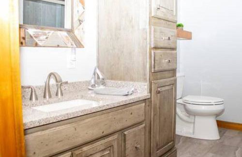 Colgate Cabin #6 - Foto 16