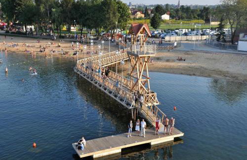 Holiday home with garden, close to the lake - Foto 18