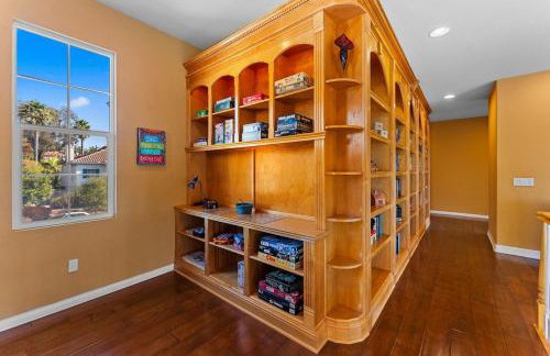 Carmel Valley Villa by Coastline Vacation Rentals - Photo 56