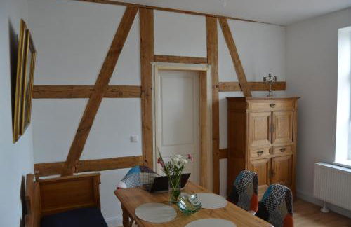 Gutshaus Redentin - Foto 6