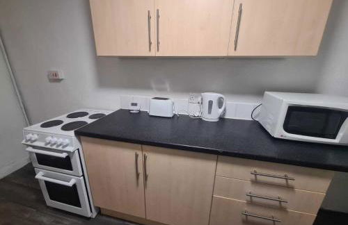 Two bedroom close to city - Foto 6