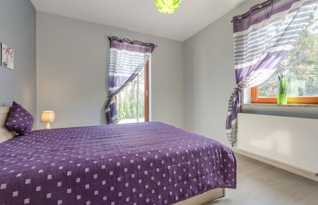 Dom & House - Apartments Sopot Kamienny Potok - Foto 9