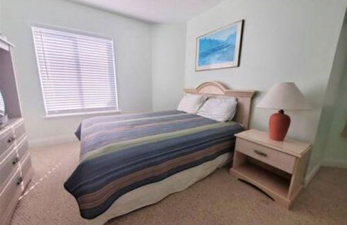 Oceanview Penthouse Deluxe - Sleeps 6 206 - Foto 11