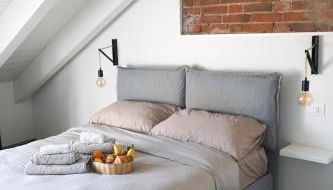 cozy apartment with Mole & hill view - Foto 2