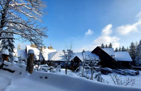 Bacówka Biały Jeleń - Photo 10