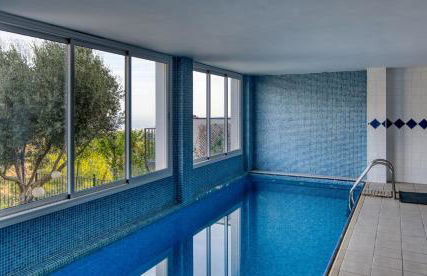 La Perla de Frigiliana Suites & Villa - Photo 23