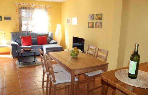 Cosy chalet with panoramic views in Icod de los Vinos - 70m² - Foto 3