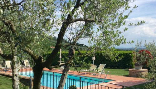 Agriturismo Borgo tra gli Olivi - Foto 5