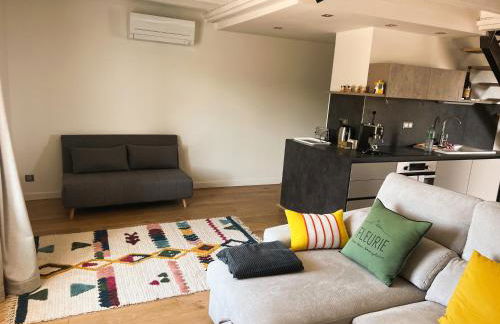 Bulles en Beaujolais Spa & Sauna - Foto 17