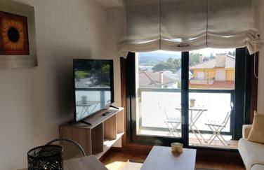 Apartamento Calest en Poio-Pontevedra - Foto 7