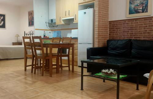 Antequeruela Tourists Home - Photo 27