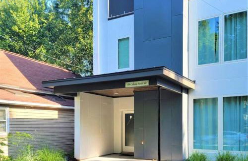 New Modern Home near GA Tech - Foto 42