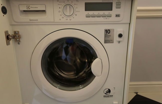 Blueberry Apartments - Photo 49