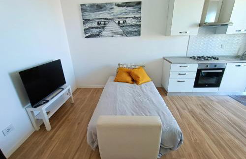 Modern Apartment - Fronte Mare - Foto 4