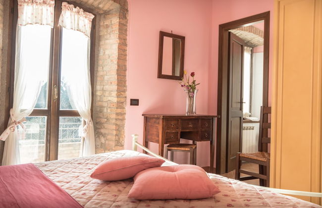 Agriturismo Il Giardino dei Ciliegi - Foto 46