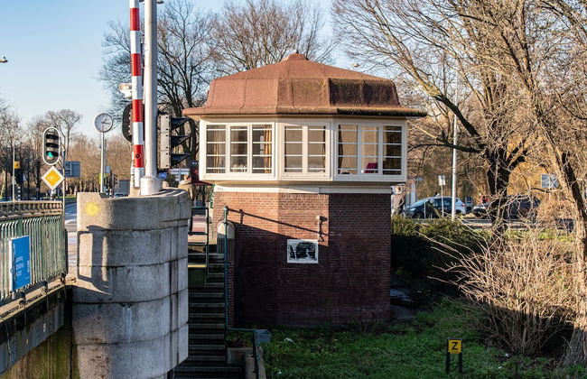 SWEETS - Willemsbrug - Photo 13