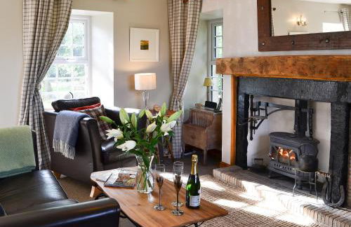 Broomhouse Lodge - Foto 3