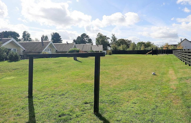 4 Person Holiday Home in Askeby - Photo 23