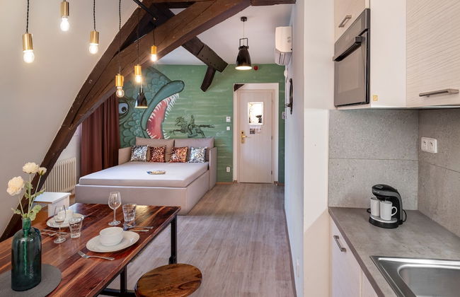 7 Tales Apartments by Adrez Living - Photo 29