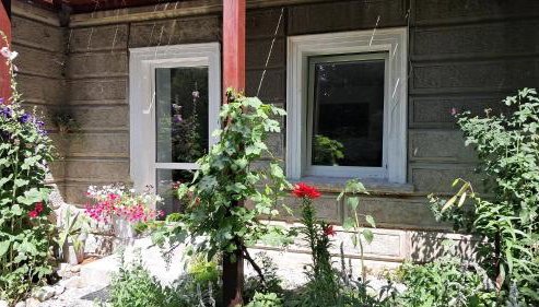 Przy pałacu - Foto 4