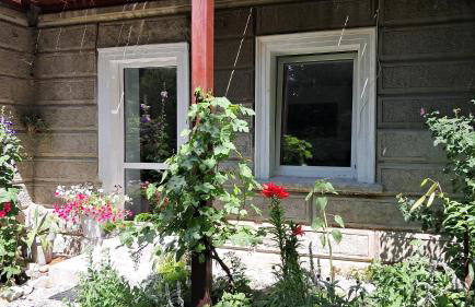 Przy pałacu - Foto 4