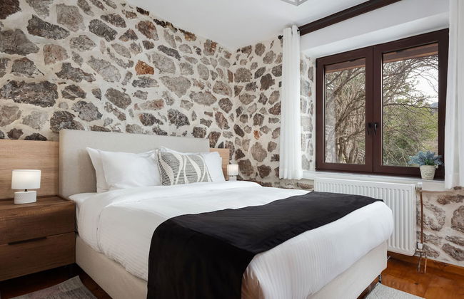 Parnassus Woodstone Chalets- N1- N2- N3 - Photo 42