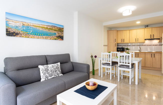 Capuchinos French Balconies - Foto 8