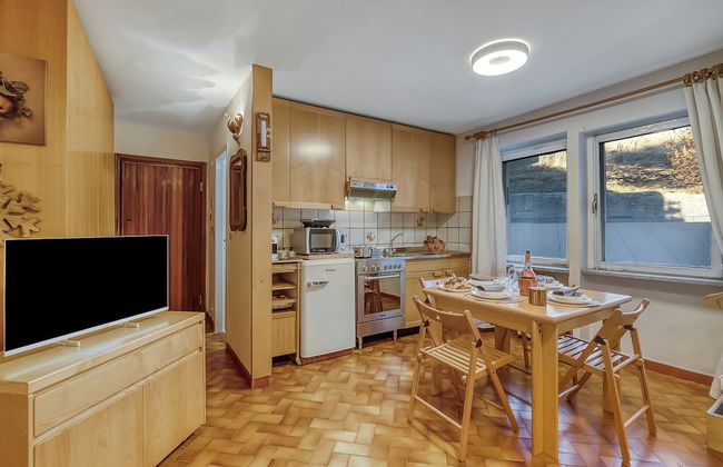 Appartamento Gran Roc few Steps From Ski - Foto 1